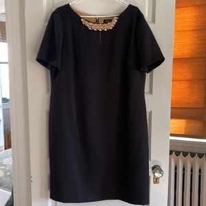 Tahari Shift dress